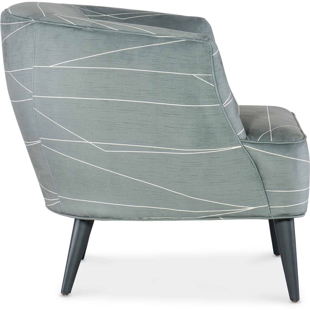 Devon Club Chair - Image 3