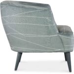 Devon Club Chair 1664 1664 300410 33 side silo