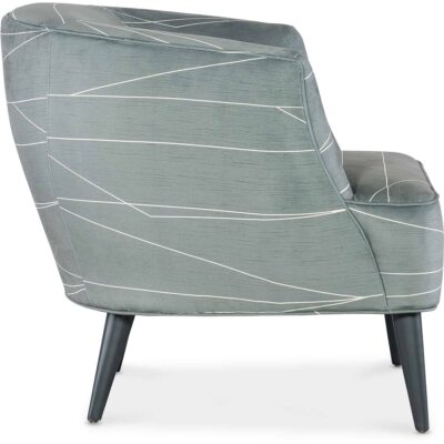 Devon Club Chair 6 Devon Club Chair 1664 1664 300410 33 side silo