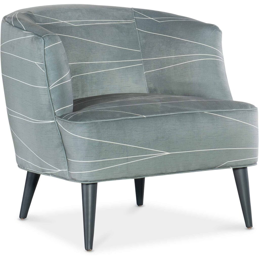 Devon Club Chair