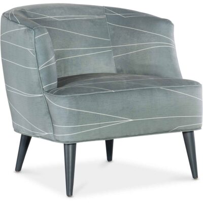 Devon Club Chair