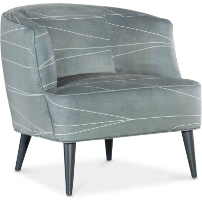 Accent Chairs Burlington - Modern Living 1664 300410 33 silo