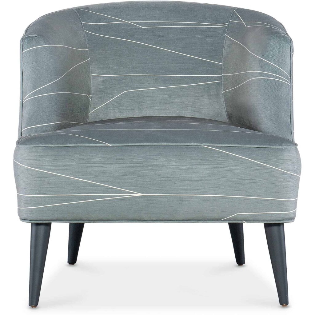Devon Club Chair - Image 4