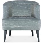 Devon Club Chair 1664 1664 300410 33 straight silo
