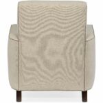 Joss Club Chair 1666 1666 back silo