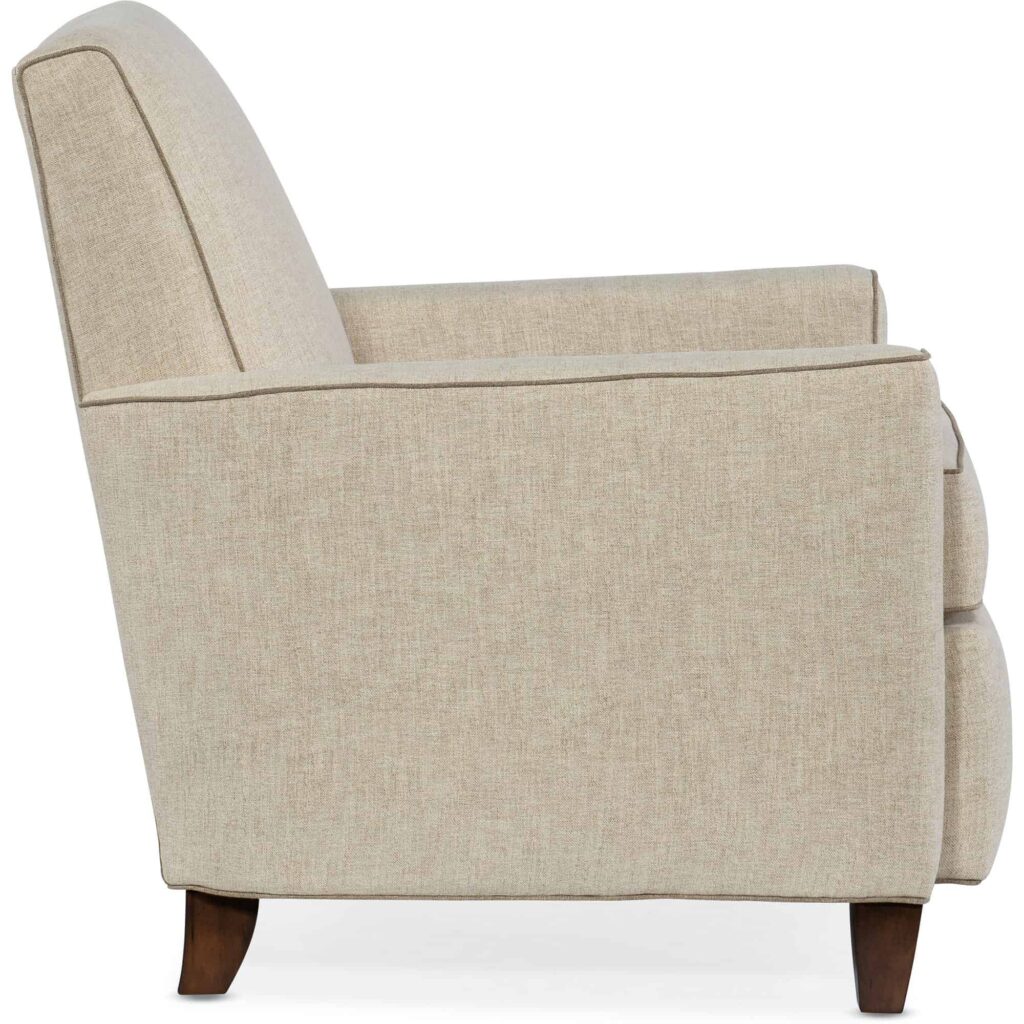 Joss Club Chair - Image 3