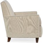 Joss Club Chair 1666 1666 side silo