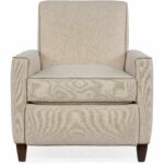 Joss Club Chair 1666 1666 straight silo