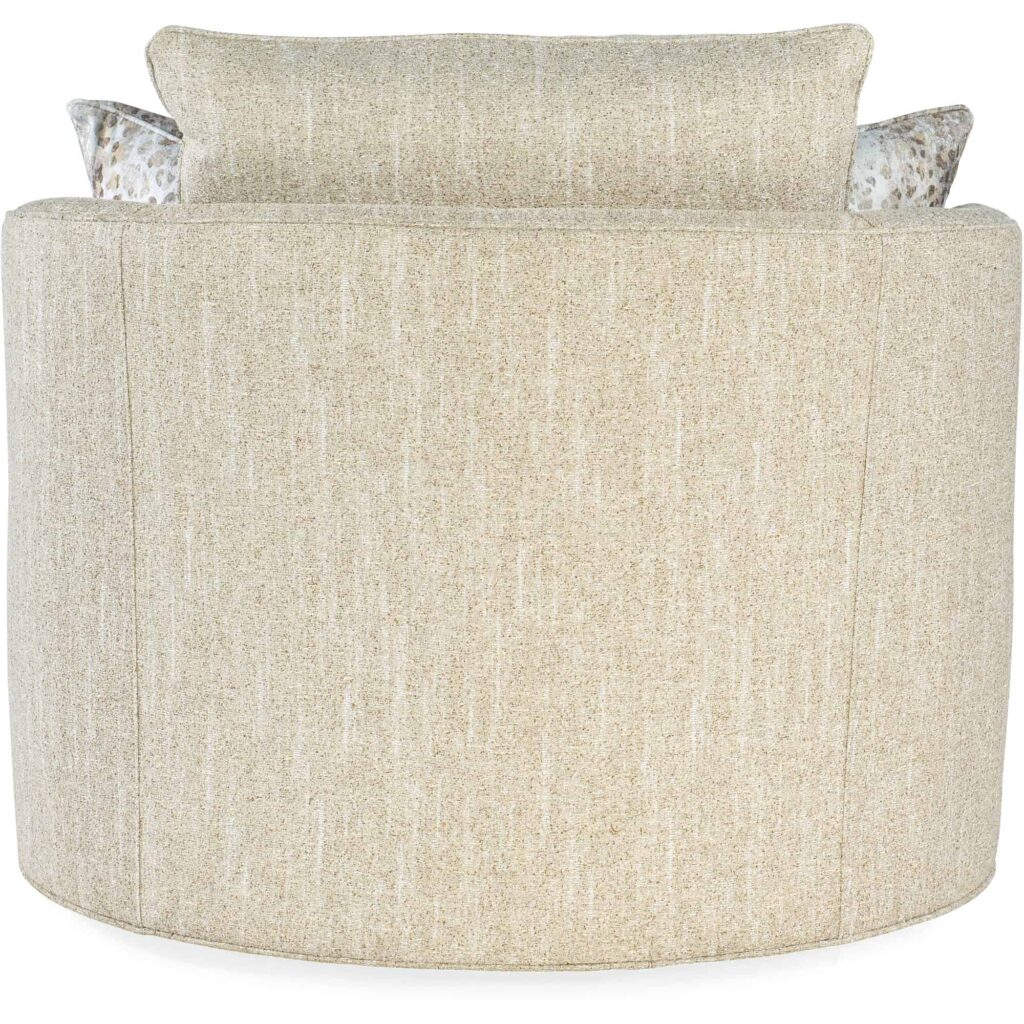 Roslyn Chair and Half Swivel - Image 2
