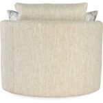 Roslyn Chair and Half Swivel 1668 1668 back silo