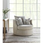 Roslyn Chair and Half Swivel 1668 1668 room