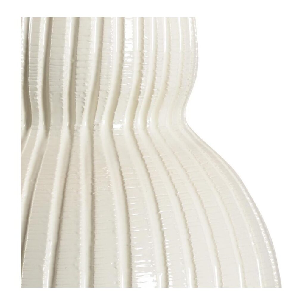 Ventura Lamp - Aged Cream - Image 3