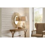 Ventura Lamp - Aged Cream 17155 17155 D