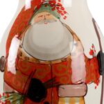 St. Nick Lamp (Lg) 17161 17161 B