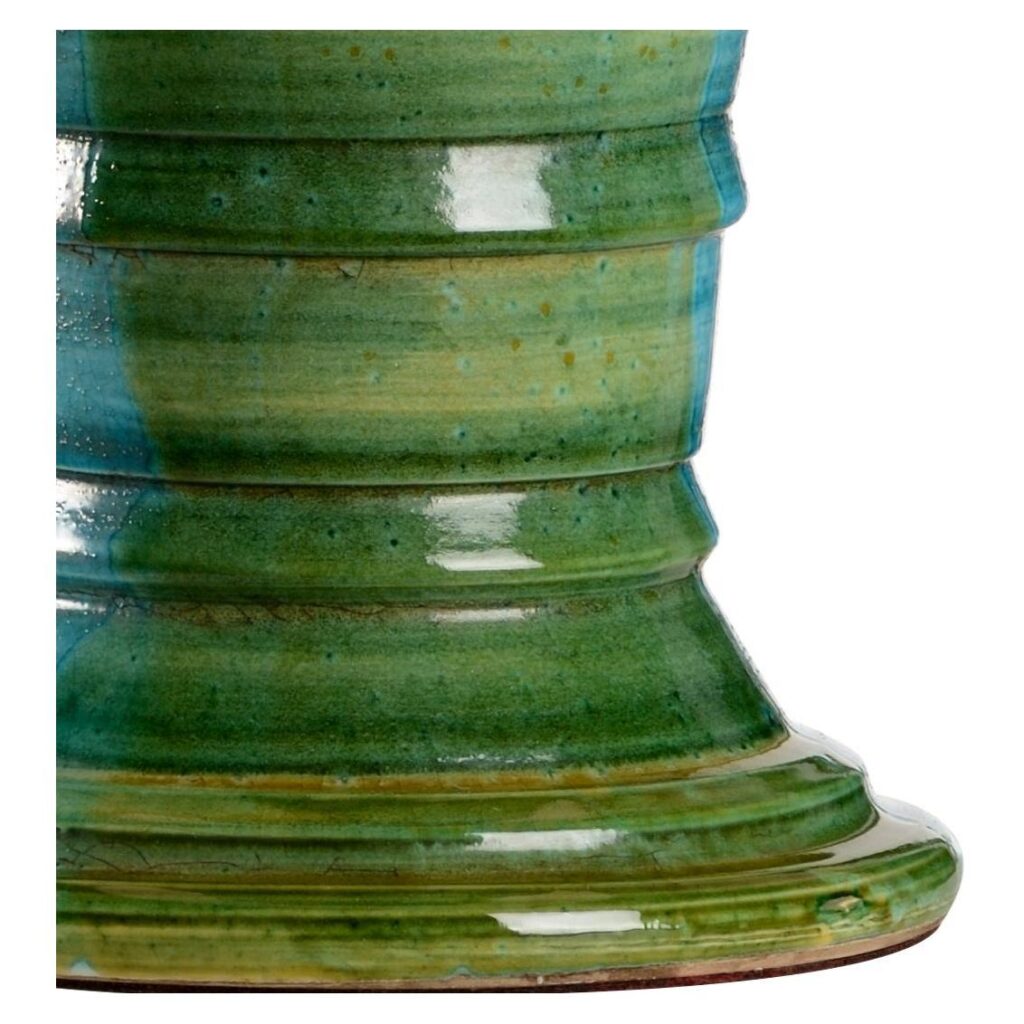 Amalfi Lamp - Aquamarine - Image 2