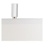 Sailor Stripe Lamp - Taupe 17190 17190 B