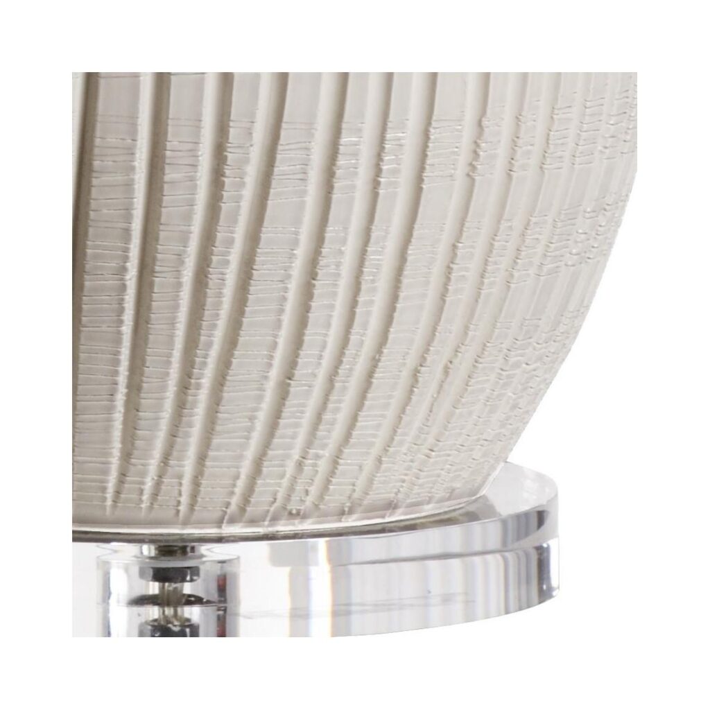 Ventura Lamp - Gray - Image 2