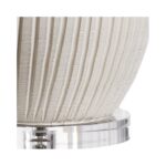Ventura Lamp - Gray 17193 17193 B