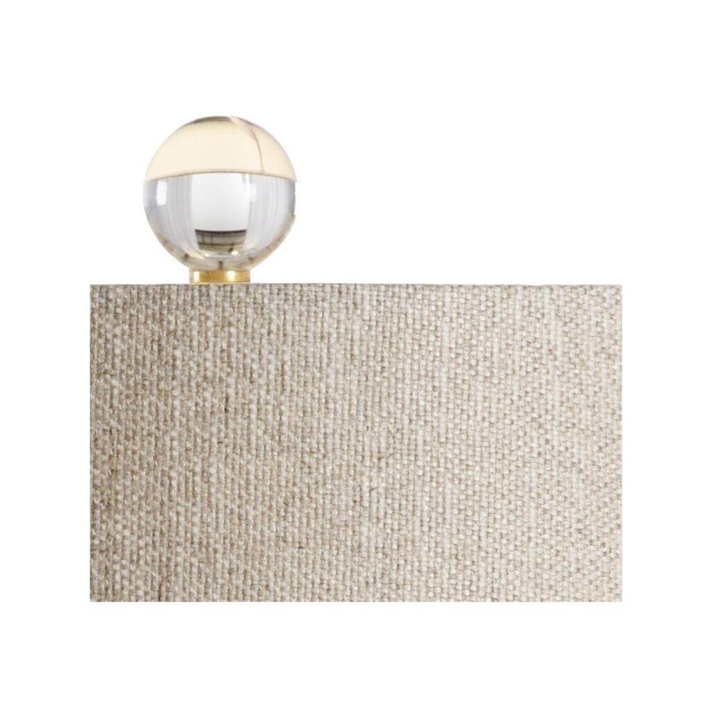 Ventura Lamp - Gray - Image 3