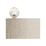 Ventura Lamp - Gray 17193 17193 C