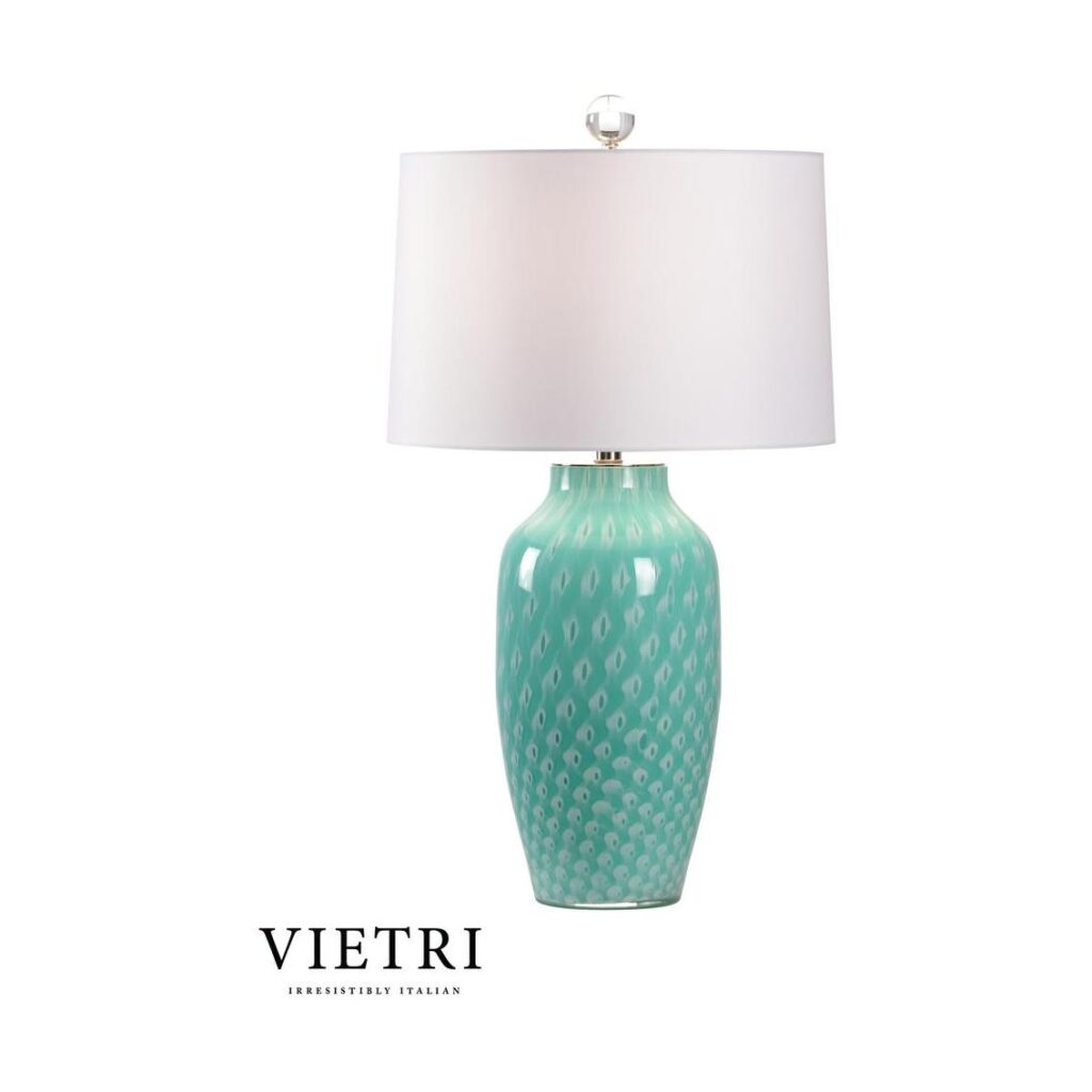 Antigua Lamp