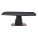 Ryann Dining Table - Black 174311 174311 2
