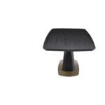 Ryann Dining Table - Black 174311 174311 3