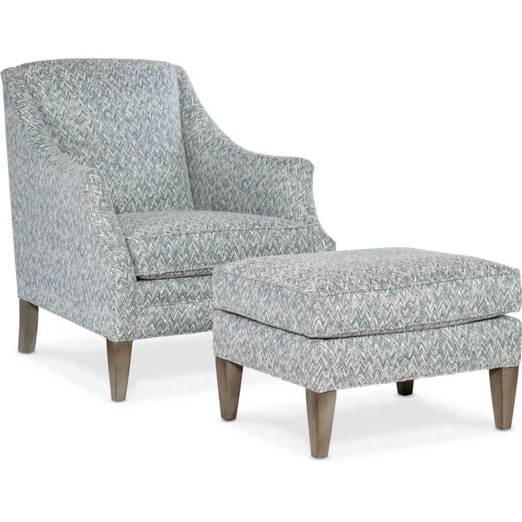 Lark Club Chair - Image 2