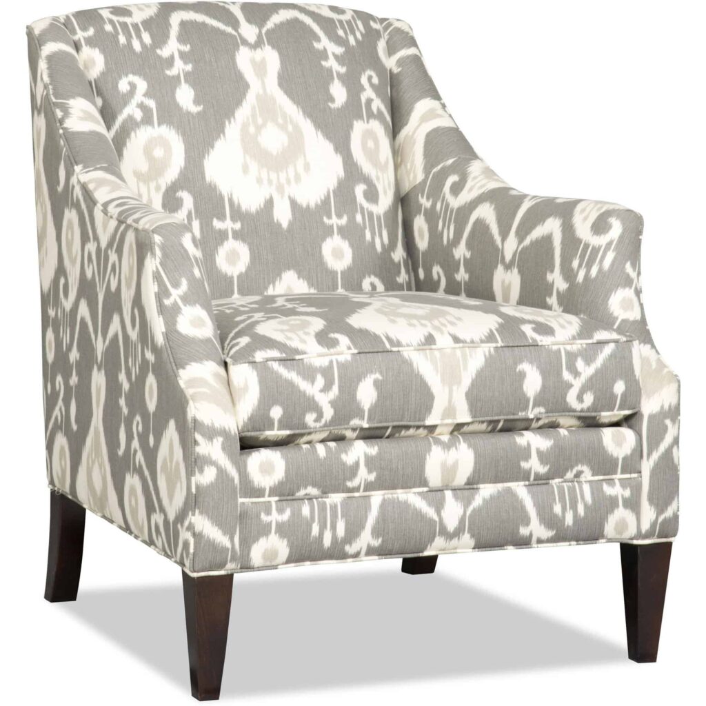 Lark Club Chair - Image 4