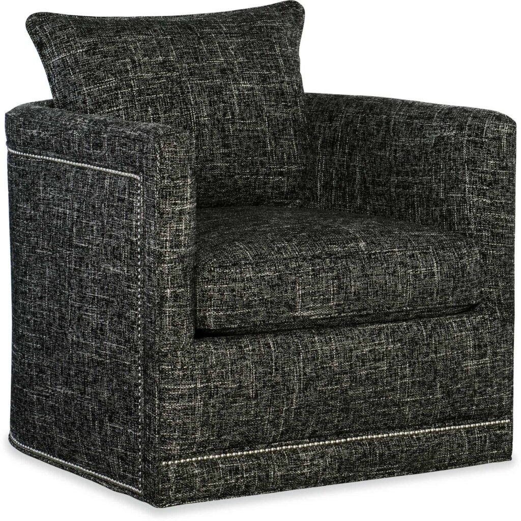 Aura Swivel Chair