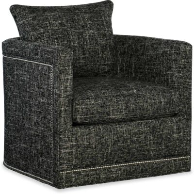 Aura Swivel Chair