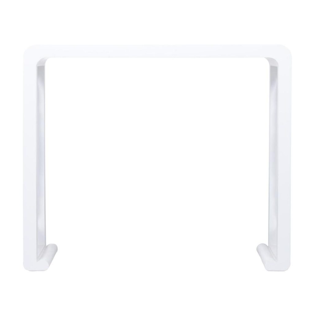 Brisas Shaped Console - Image 2