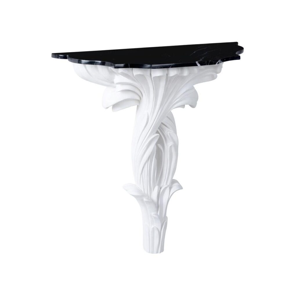Roche Console