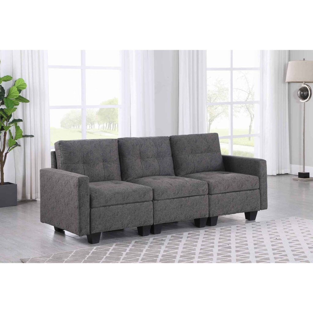 Brassex Sofa