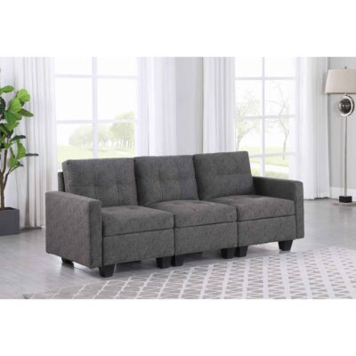 Brassex Sofa