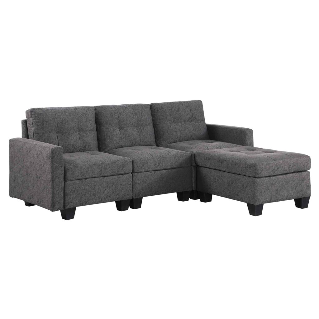 Brassex Sectional - Image 2