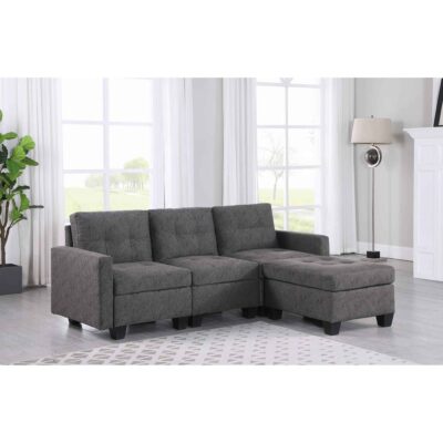 Brassex Sectional
