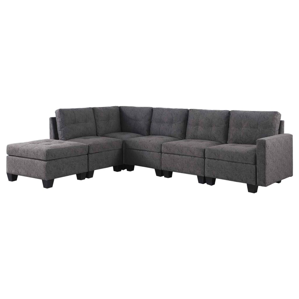 Brassex Sectional - Image 2