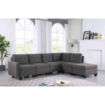 Brassex Sectional