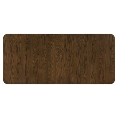 Asteva Dining Table with Extension, 63"-79" in Walnut 201-121WAL 201 121WAL 6
