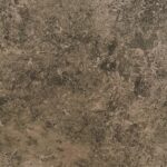 Godiva Round Pedestal Table in Grey Stone 201-142GY 201 142GY 6