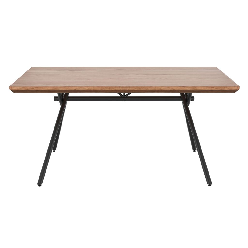Bronx Rectangular Dining Table in Natural - Image 3