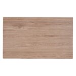 Bronx Rectangular Dining Table in Natural 201-267NAT 201 267NAT 5