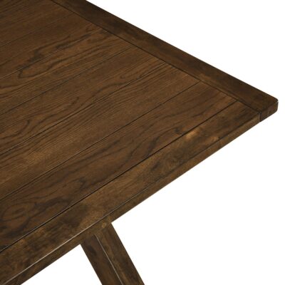 Lance Rectangular Dining Table, 63" in Walnut 13 Lance Rectangular Dining Table, 63" in Walnut 201-421WAL 201 421WAL 5