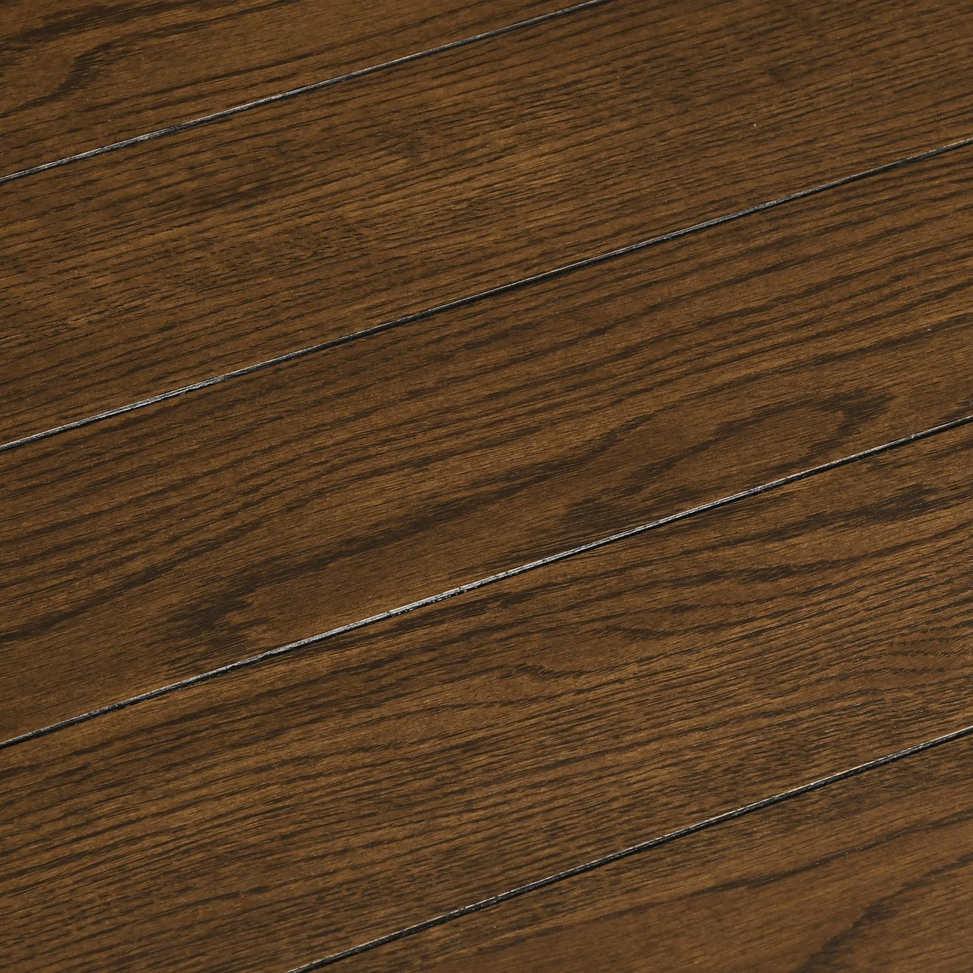 Lance Rectangular Dining Table, 63" in Walnut 7 Lance Rectangular Dining Table, 63" in Walnut - Image 7