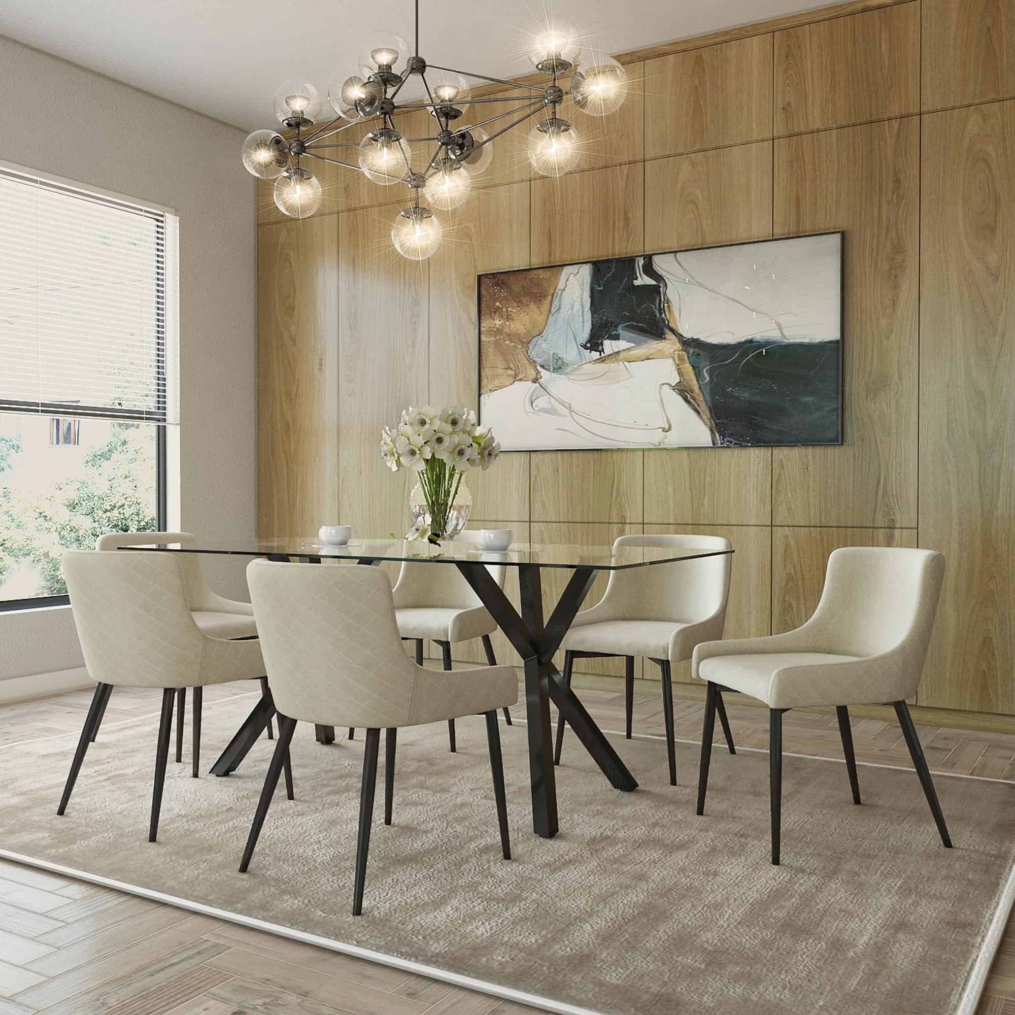 Dining Chairs in Ottawa, ON 201 535BK 6