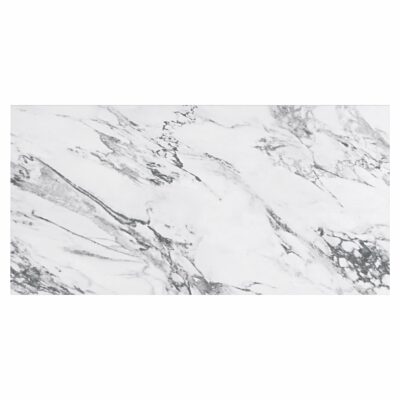 Aurelia Rectangular Dining Table in Bulgari White 201-717BWT 201 717BWT 5