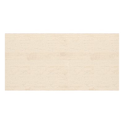 Aurelia Rectangular Dining Table in Travertine 201-717TR 201 717TR 5