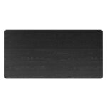 Sangra 79" Large Rectangular Dining Table in Black 201-751BLKLG 201 751BLKLG 6