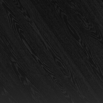 Tovas Round Dining Table in Black 201-782BLK 201 782BLK 6